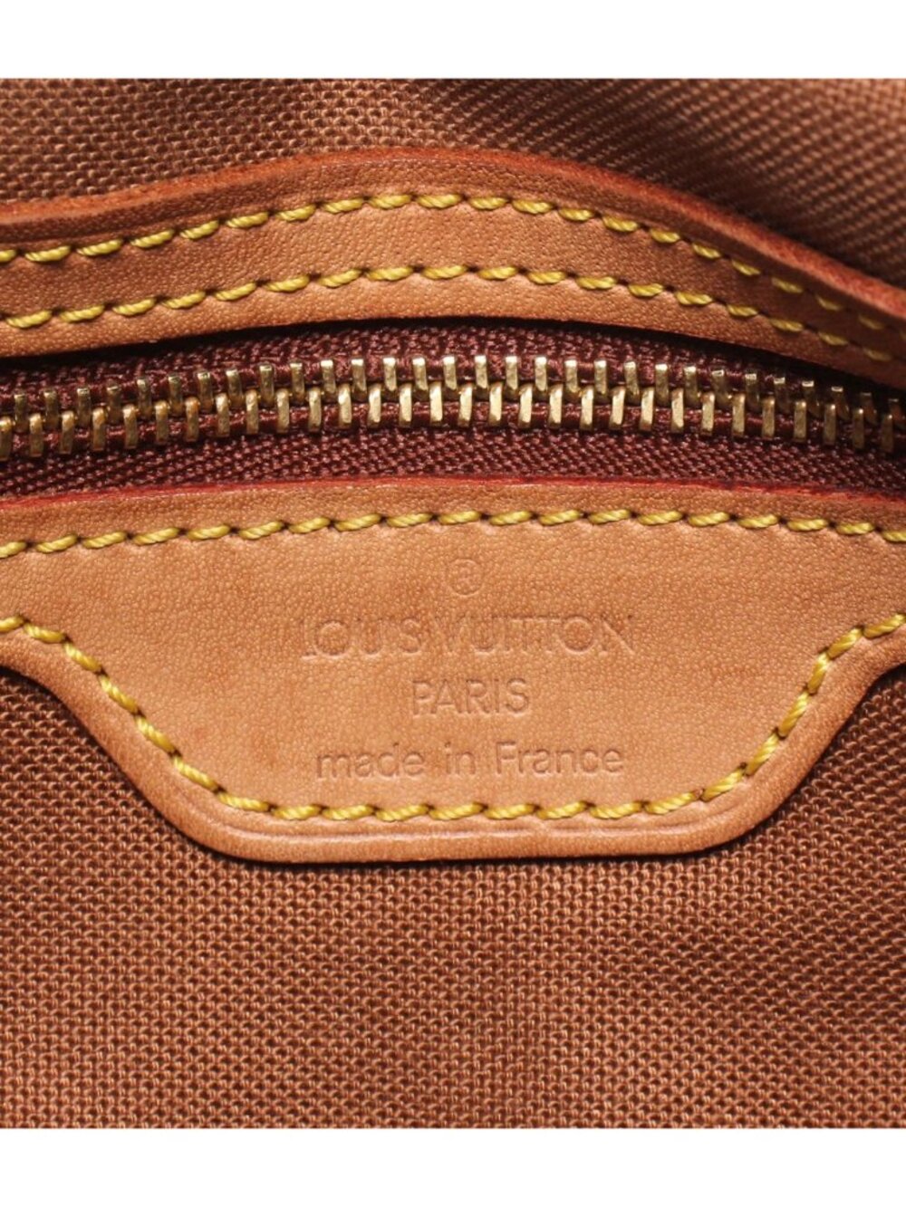 Louis Vuitton Mini Looping Monogram - Picture 5 of 9